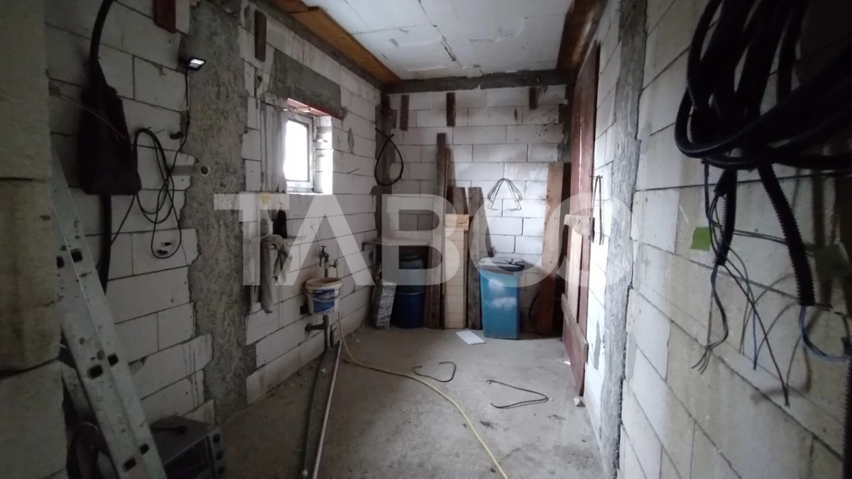 Casa de vanzare construita in anul 2022 cu 5 camere in Sercaia - 8