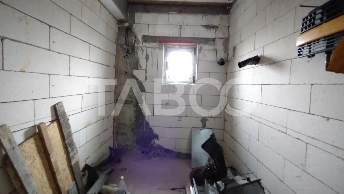 Casa de vanzare construita in anul 2022 cu 5 camere in Sercaia - 7