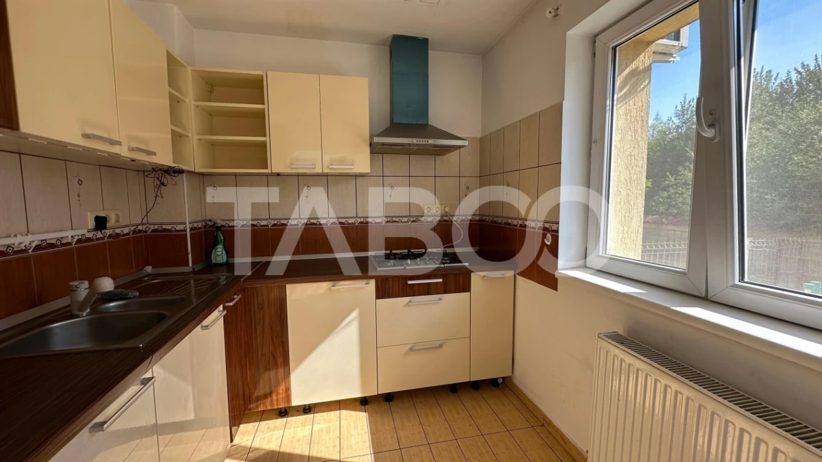 Doua case Comision 0 de tip duplex de vanzare in Sibiu - 6