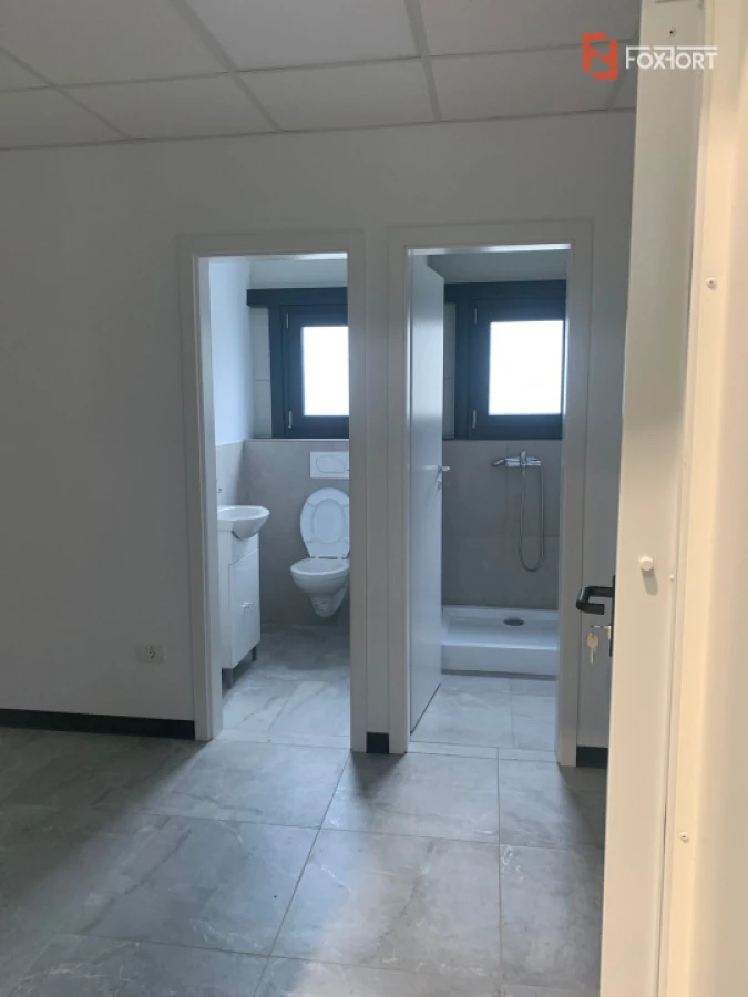 Hala industriala 364 mp + birouri de 60 mp - Giarmata Vii - 5