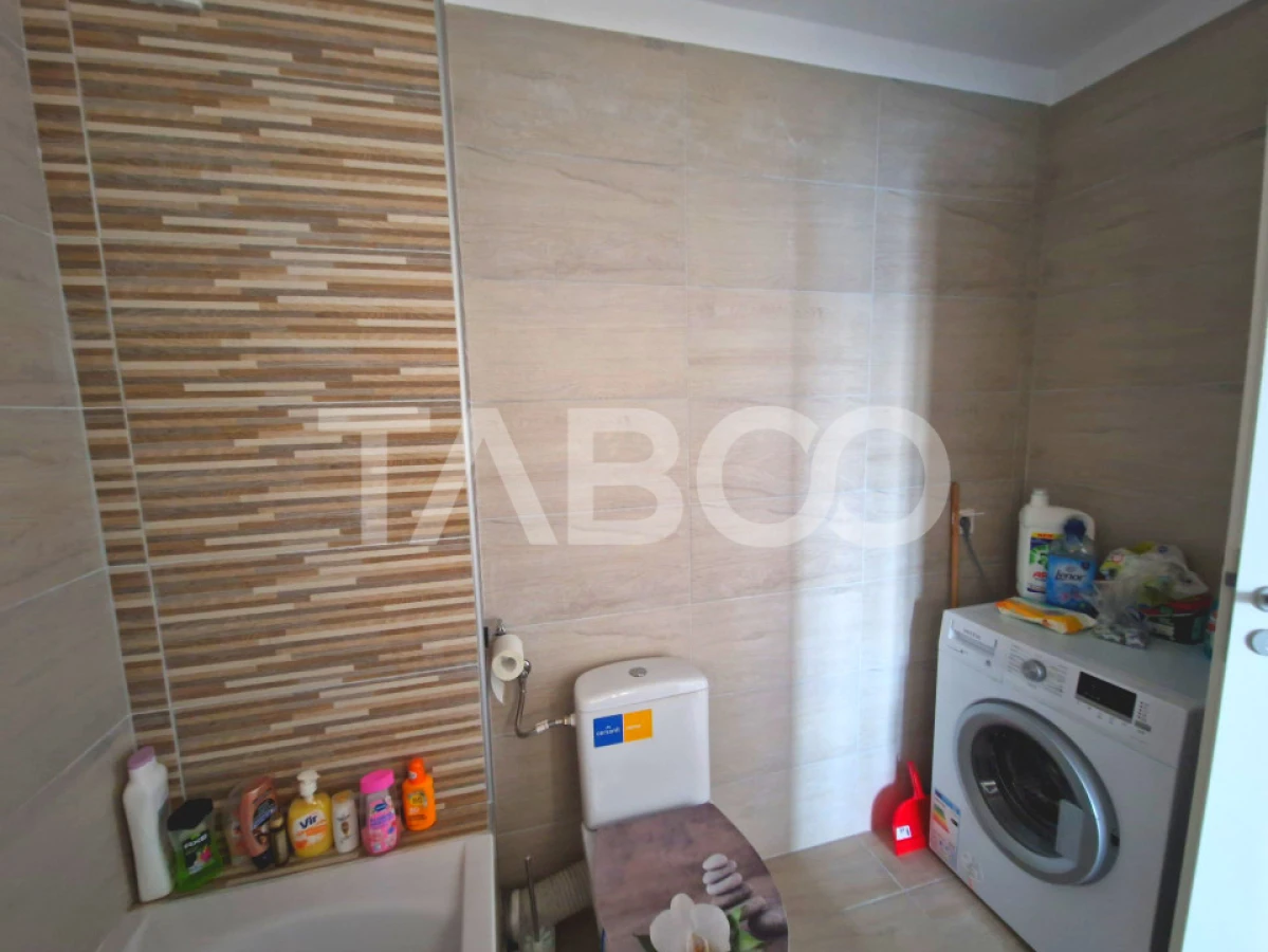 Apartament 2 camere ETAJ 1 cu loc de parcare Calea Surii Mici - 7