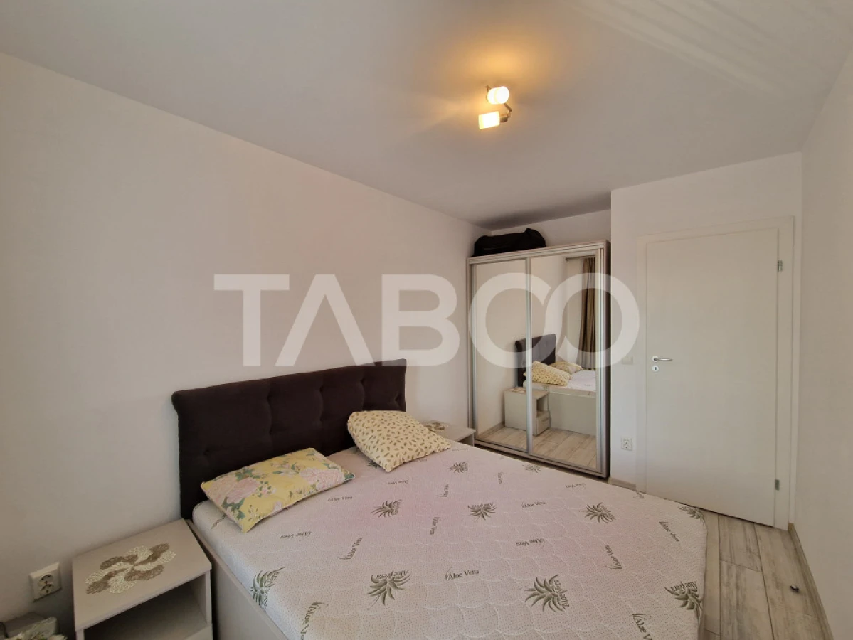 Apartament 2 camere ETAJ 1 cu loc de parcare Calea Surii Mici - 4