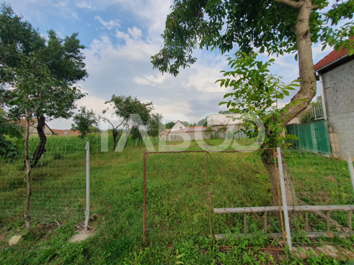 Casa de vanzare in Mandra 78 mp utili cu priveliste spre munte - 4