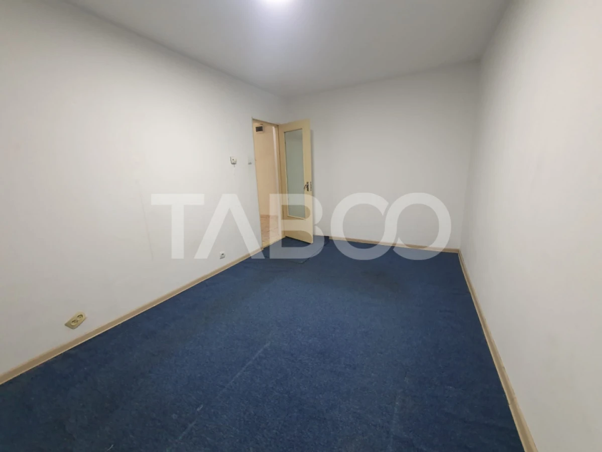 Apartament 2 camere decomandat Zona Stejarului 55 mp utili - 4