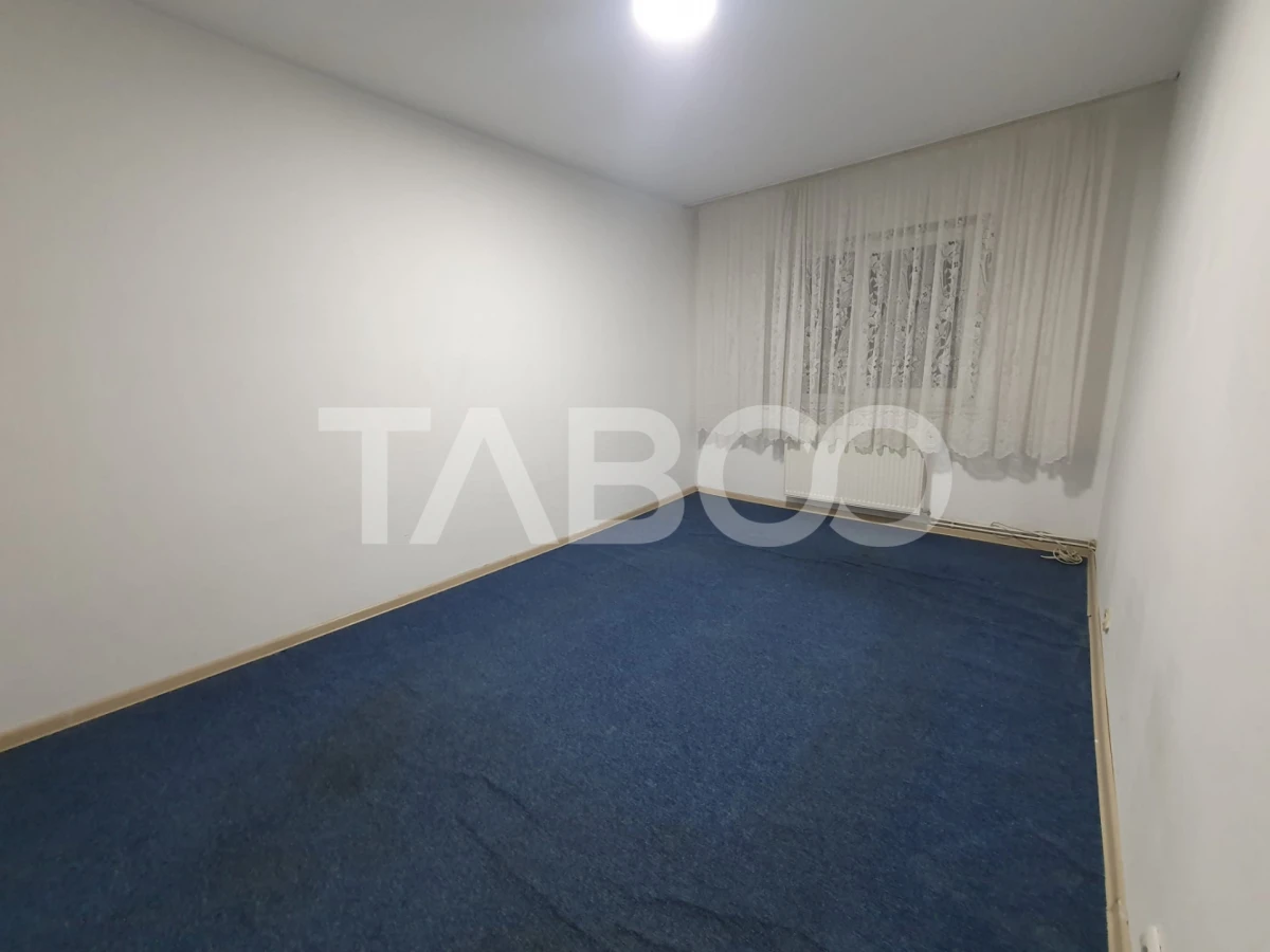 Apartament 2 camere decomandat Zona Stejarului 55 mp utili - 3