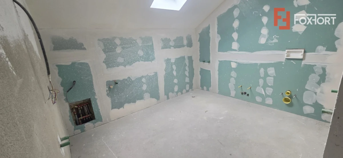 Duplex spatios cu 5 camere de vanzare, zona Mosnita Noua - 8