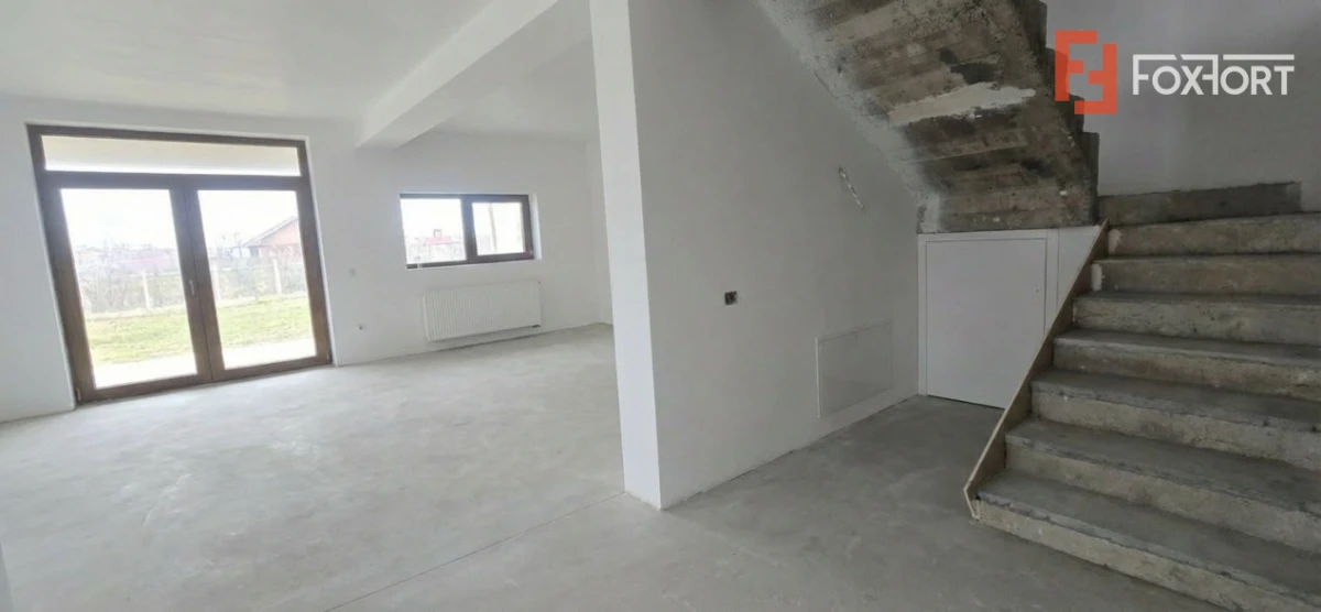 Duplex spatios cu 5 camere de vanzare, zona Mosnita Noua - 4