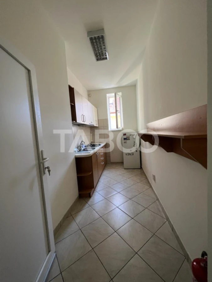 Cladire smart de inchiriat 370 mp costuri zero cu energia – Sibiu - 8