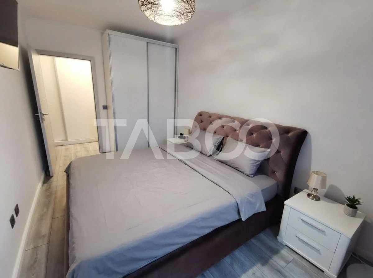 Apartament cu 3 camere 66 mp in City Residence din SIbiu - 7