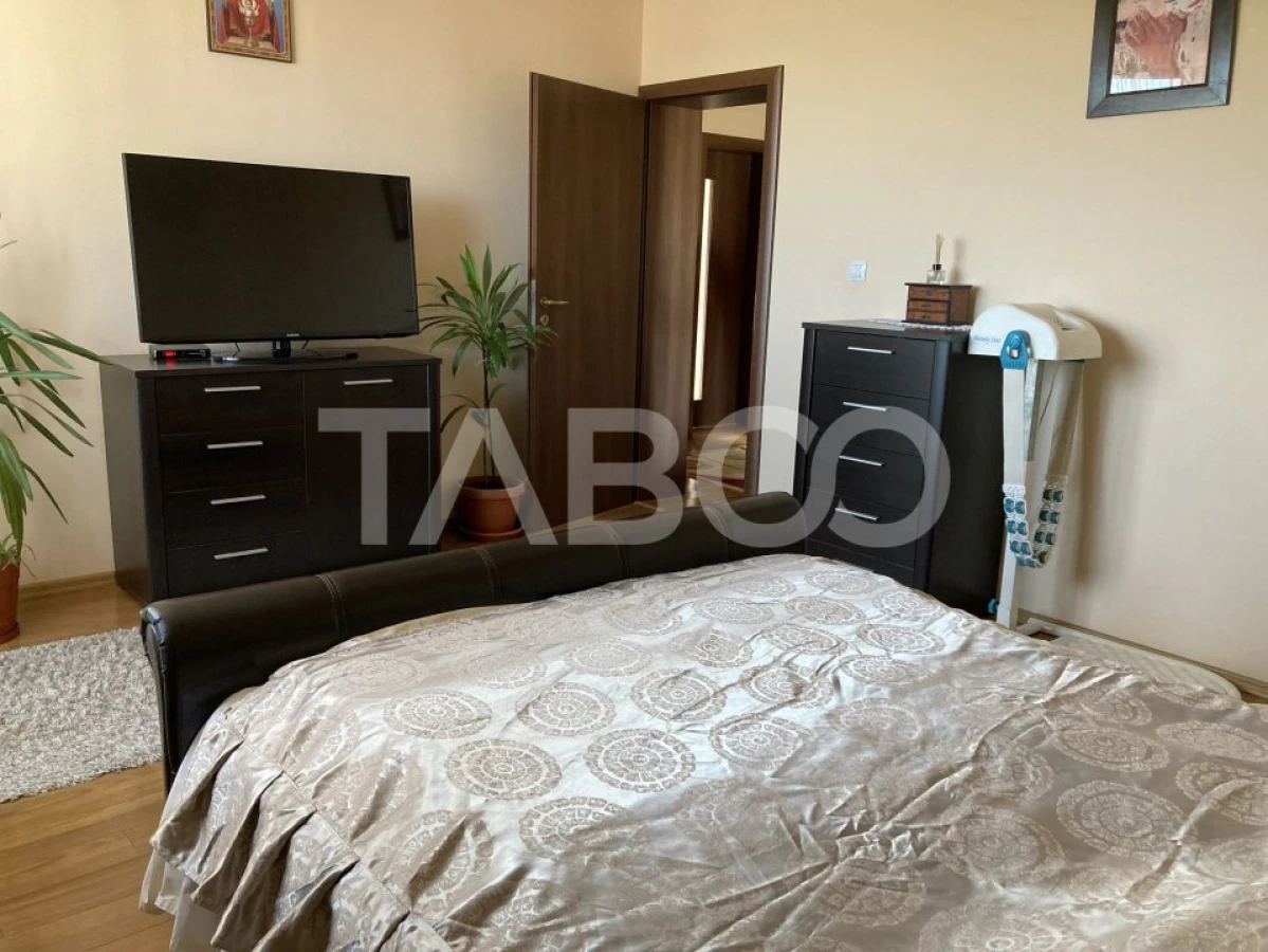 Casa individuala cu 7 camere de vanzare in Sibiu zona Selimbar - 3