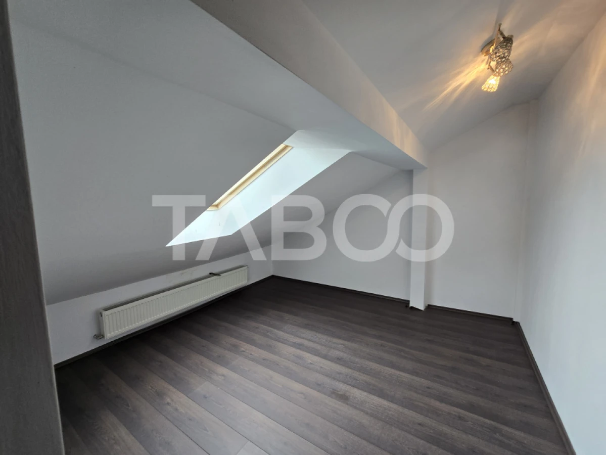 Apartament 4 camere 3 bai 120mpu balcon 6m in Cartierul Arhitectiilor - 10