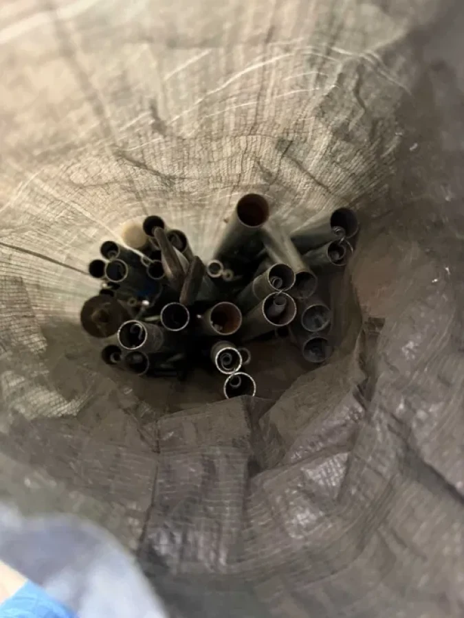 Cort pentru rulota sau autorulota Kampa Rally 260 Wine Red - 8