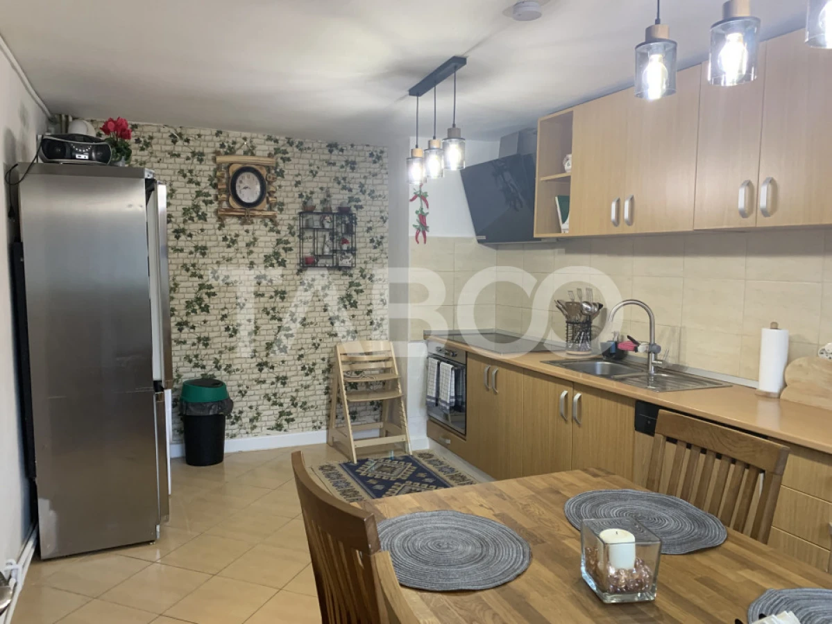 Excisivitate Comision 0% Pensiune 3 stele in regim hotelier Sura Mare - 10