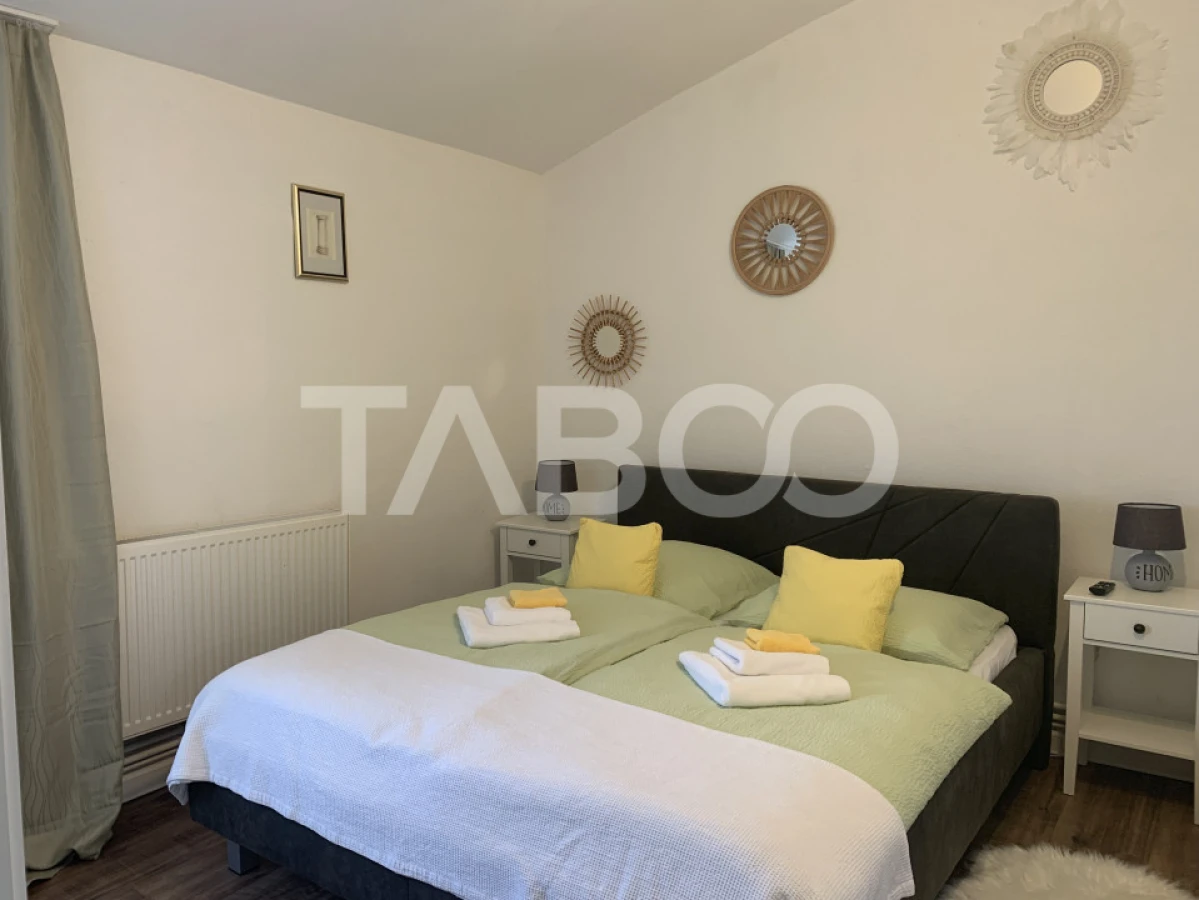 Excisivitate Comision 0% Pensiune 3 stele in regim hotelier Sura Mare - 6