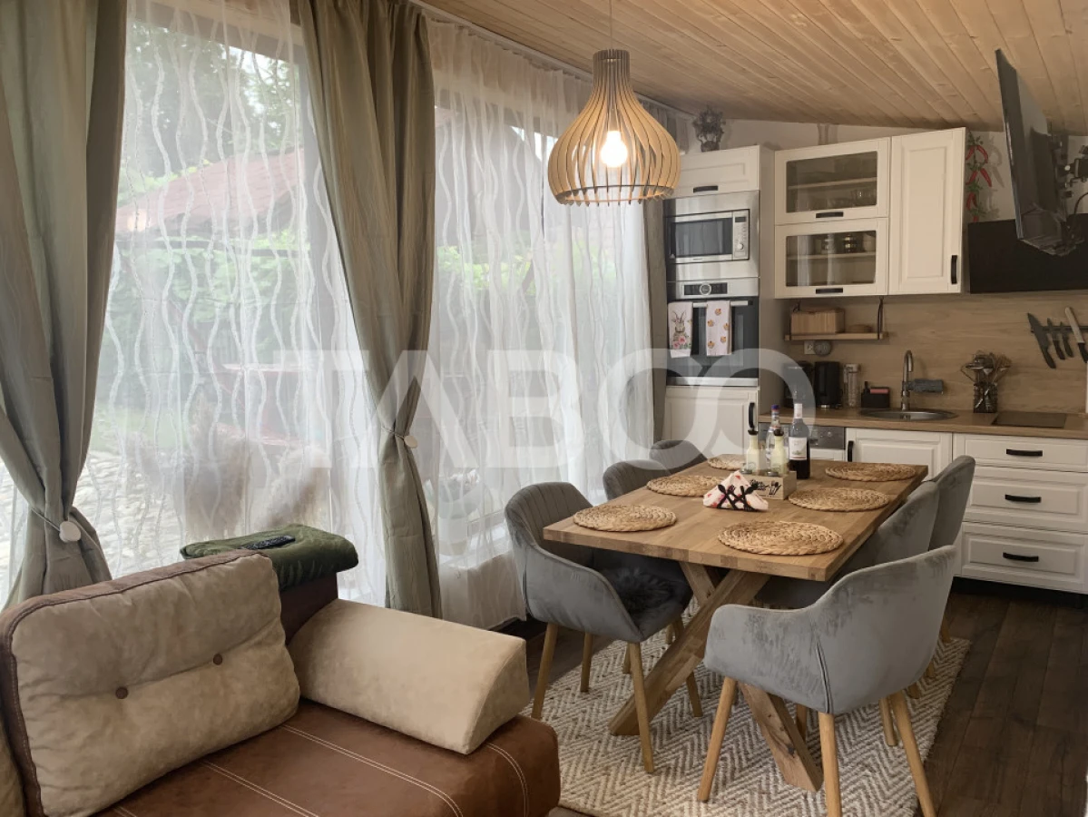 Excisivitate Comision 0% Pensiune 3 stele in regim hotelier Sura Mare - 3