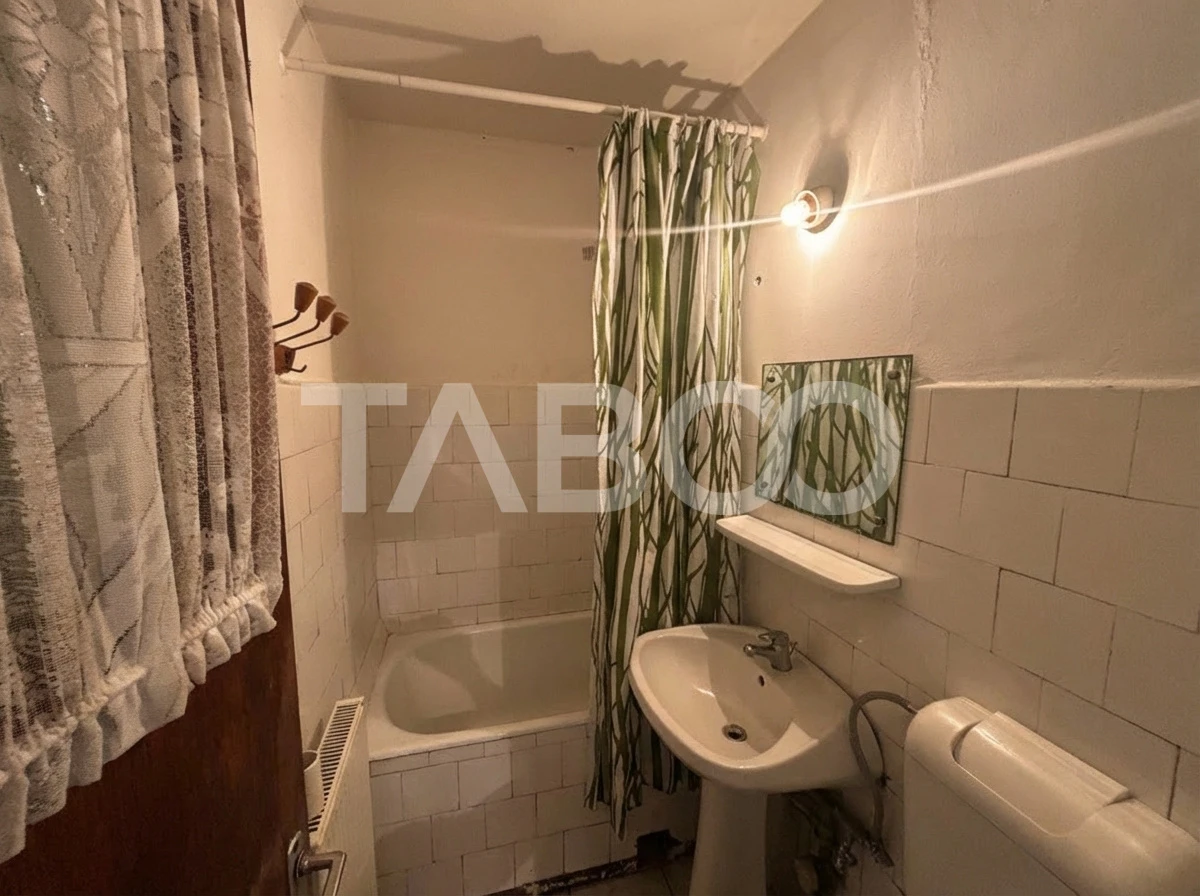 Apartament 3 camere 50 mp utili +4mp balcon utili zona Mihai Viteazul - 6