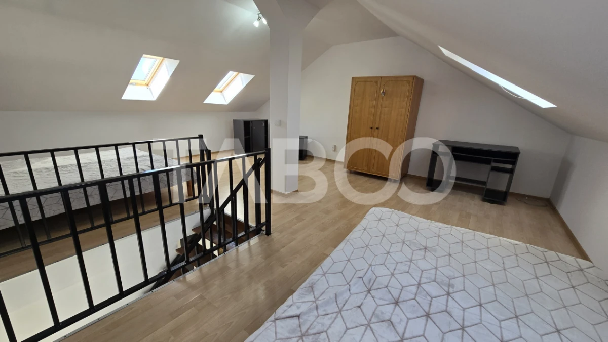 Apartament de vanzare 3 camere decomandate 115mp zona Tilisca - 9