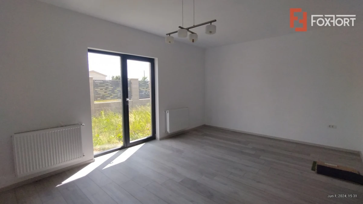 Casa individuala, 3 camere, Sacalaz - Zona de Vest - 3