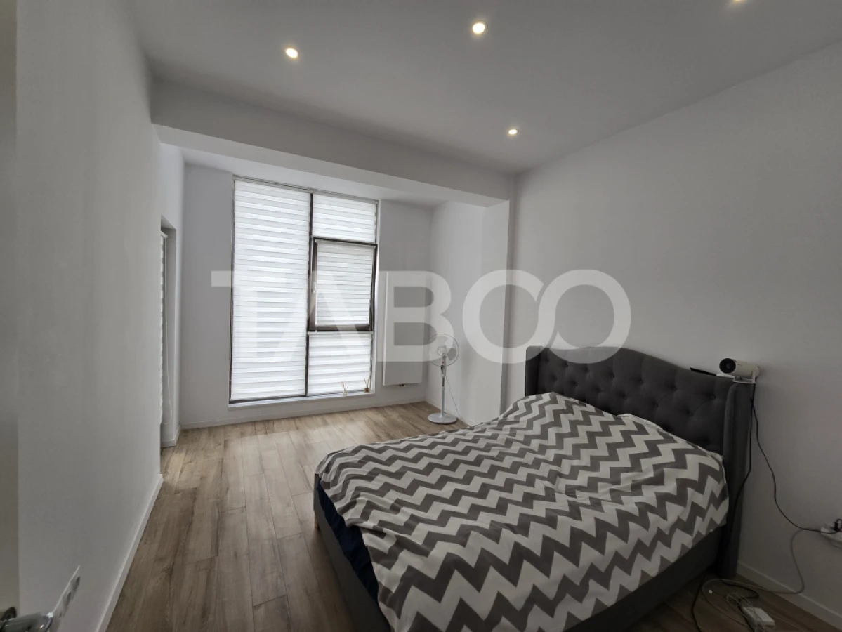 Apartament 3 camere etaj intermediar 67 mpu zona Doamna Stanca - 4