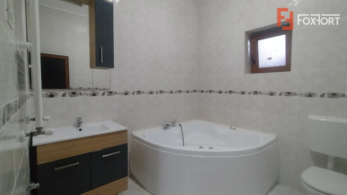 Casa tip calcan 5 camere, zona Mehala - Oportunitate investitie - 5