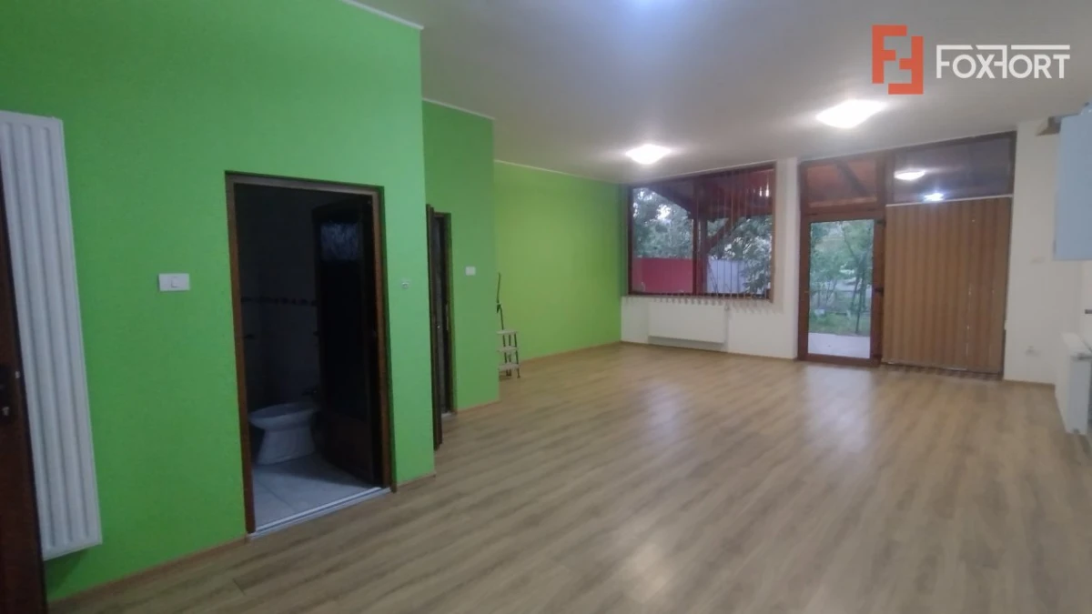 Casa tip calcan 5 camere, zona Mehala - Oportunitate investitie - 2