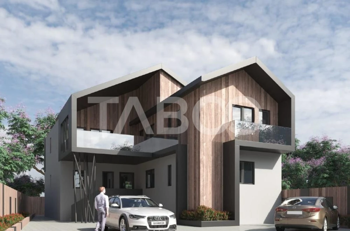 Spatiu comercial/birouri – cladire versatila, configurabila integral - 1