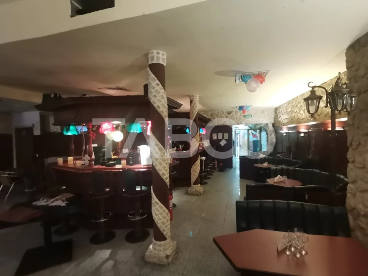 Spatiu comercial de vanzare 800 mpu Orasul de Jos Sibiu - 10