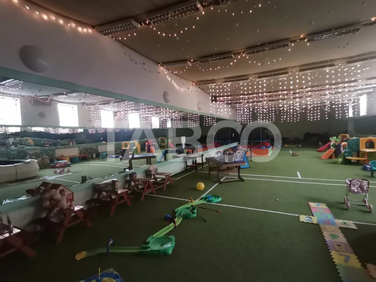 Spatiu comercial de vanzare 800 mpu Orasul de Jos Sibiu - 6