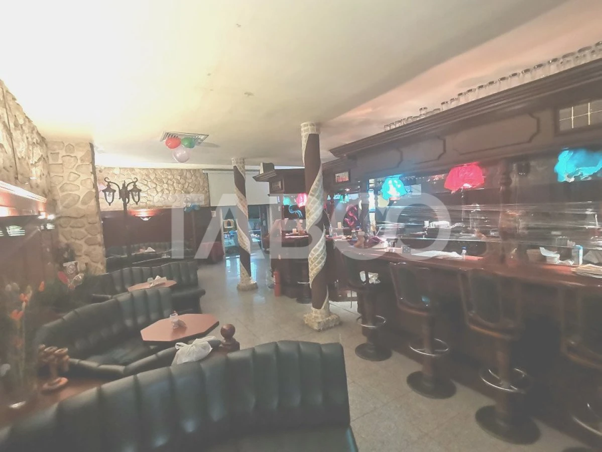 Spatiu comercial de vanzare 800 mpu Orasul de Jos Sibiu - 4