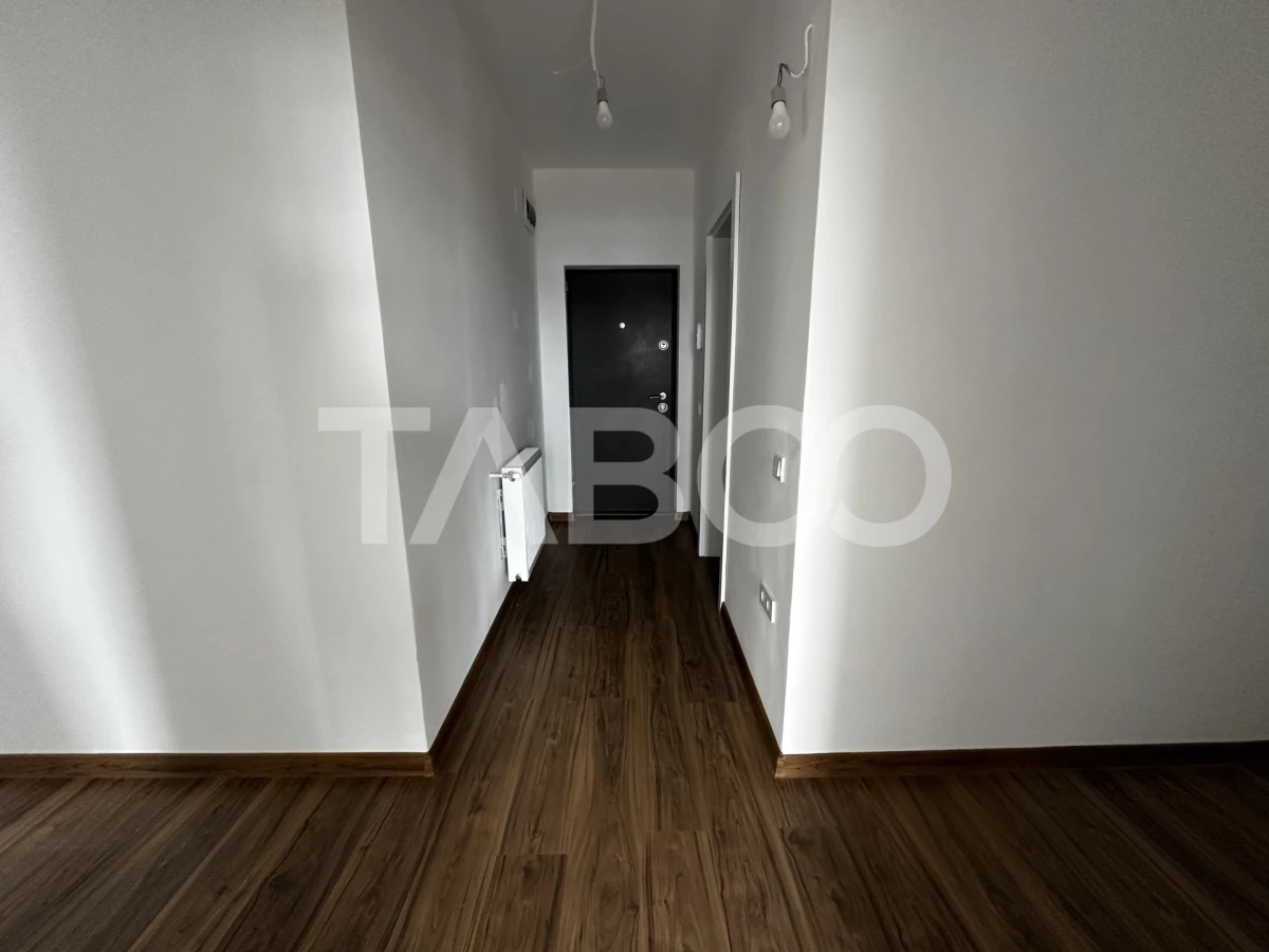 Apartament de vanzare 2 camere balcon loc parcare orientare sudica - 5