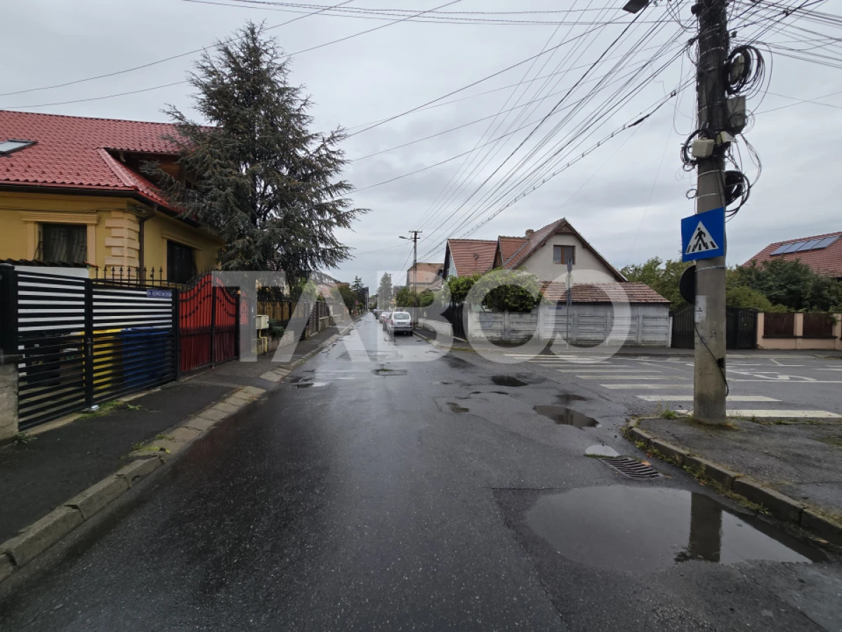 Apartament la casa 70 mpu utili 2 camere etaj 1 zona Calea Dumbravii - 1