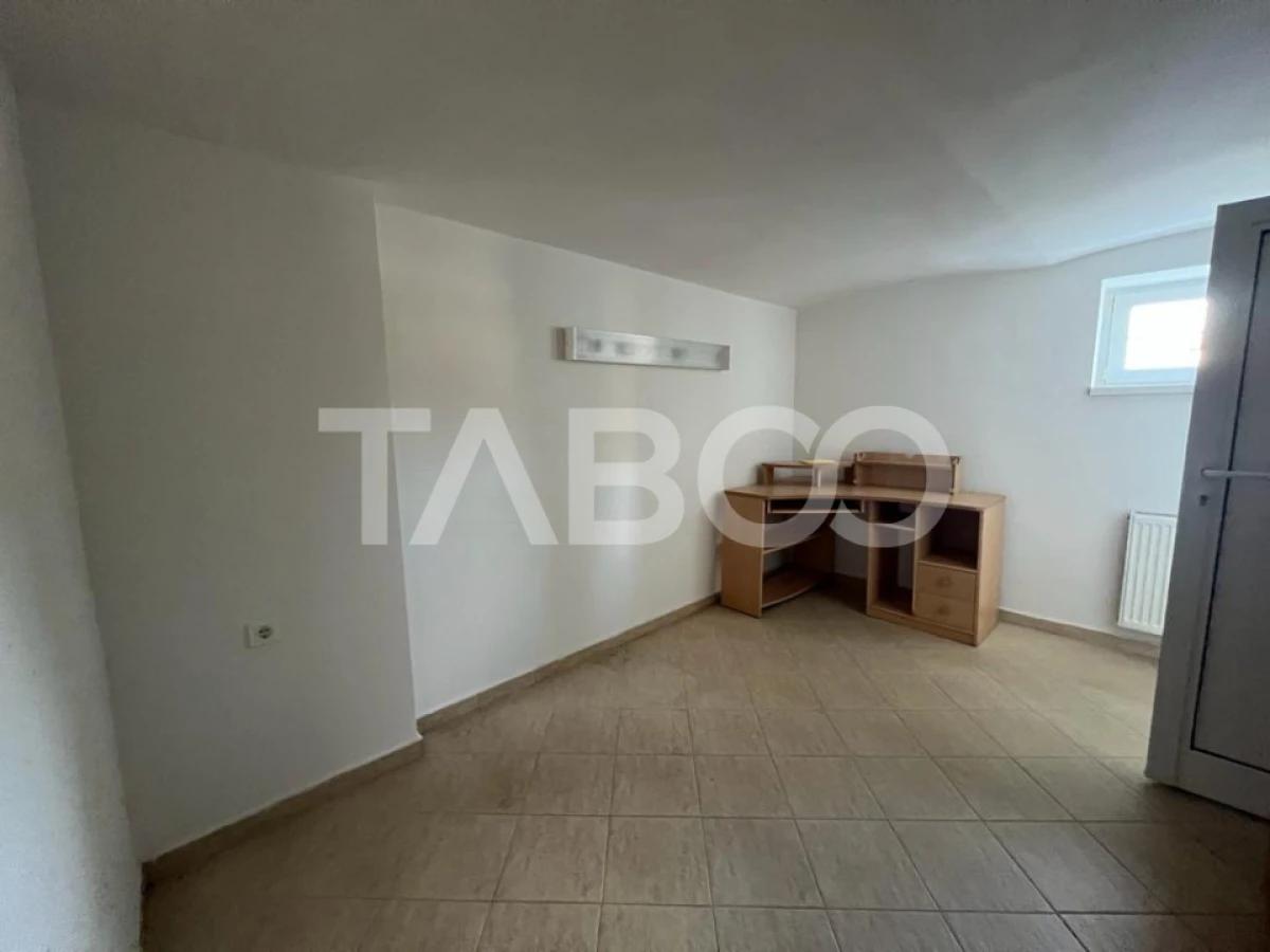 Cladire de birouri smart, 370 mp, costuri zero cu energia – Sibiu - 8