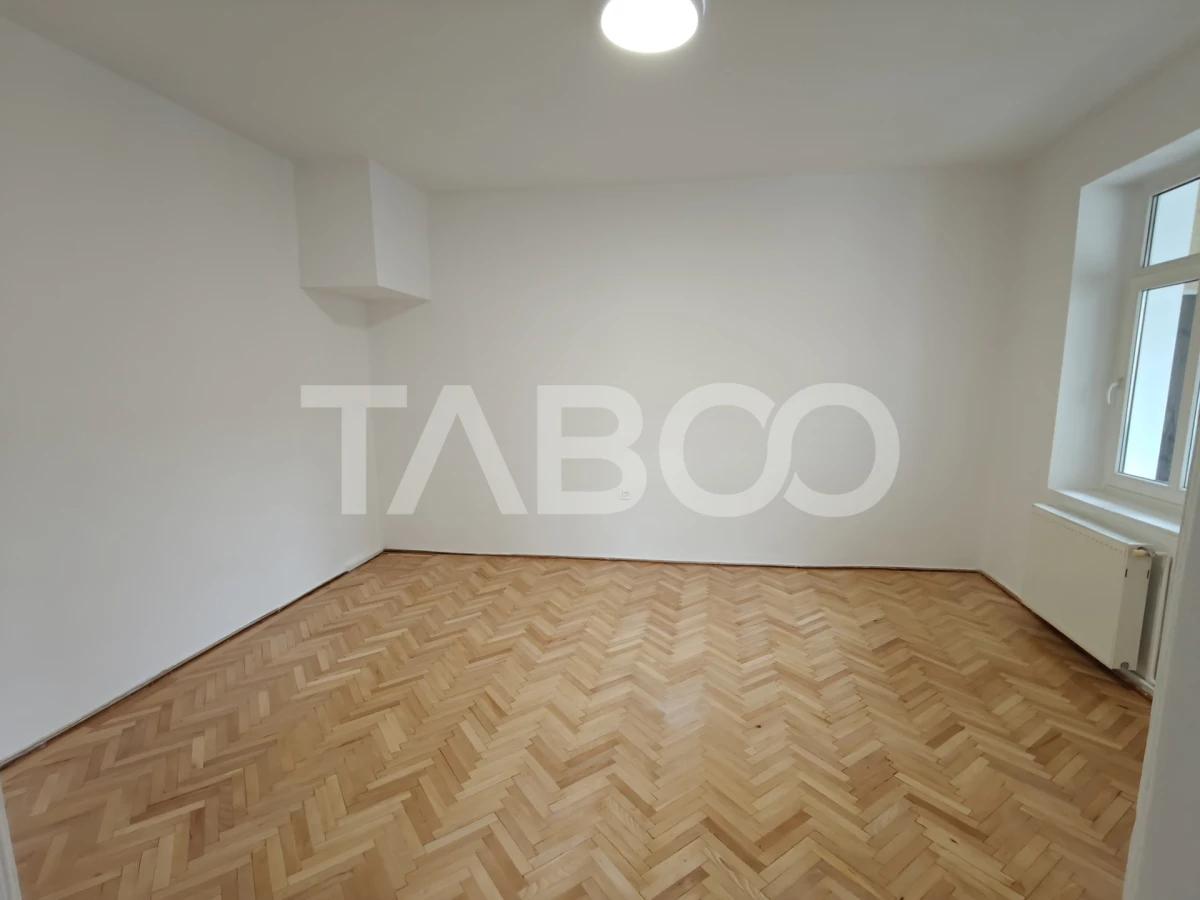 Apartament 2 camere de inchiriat - Str Alexandru Xenopol - comision 0 - 3