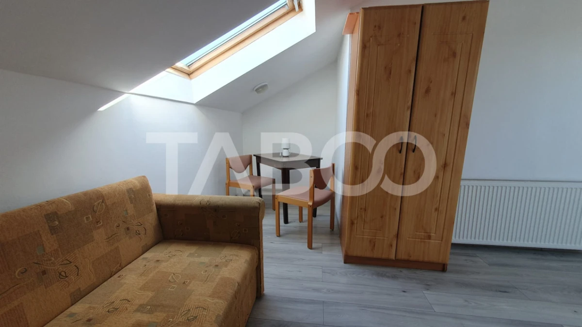 Apartament 2 camere la cheie de vanzare Floresti cu 0% comision - 5