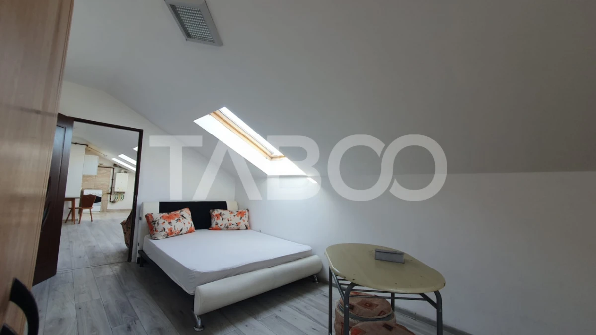 Apartament 2 camere la cheie de vanzare Floresti cu 0% comision - 4