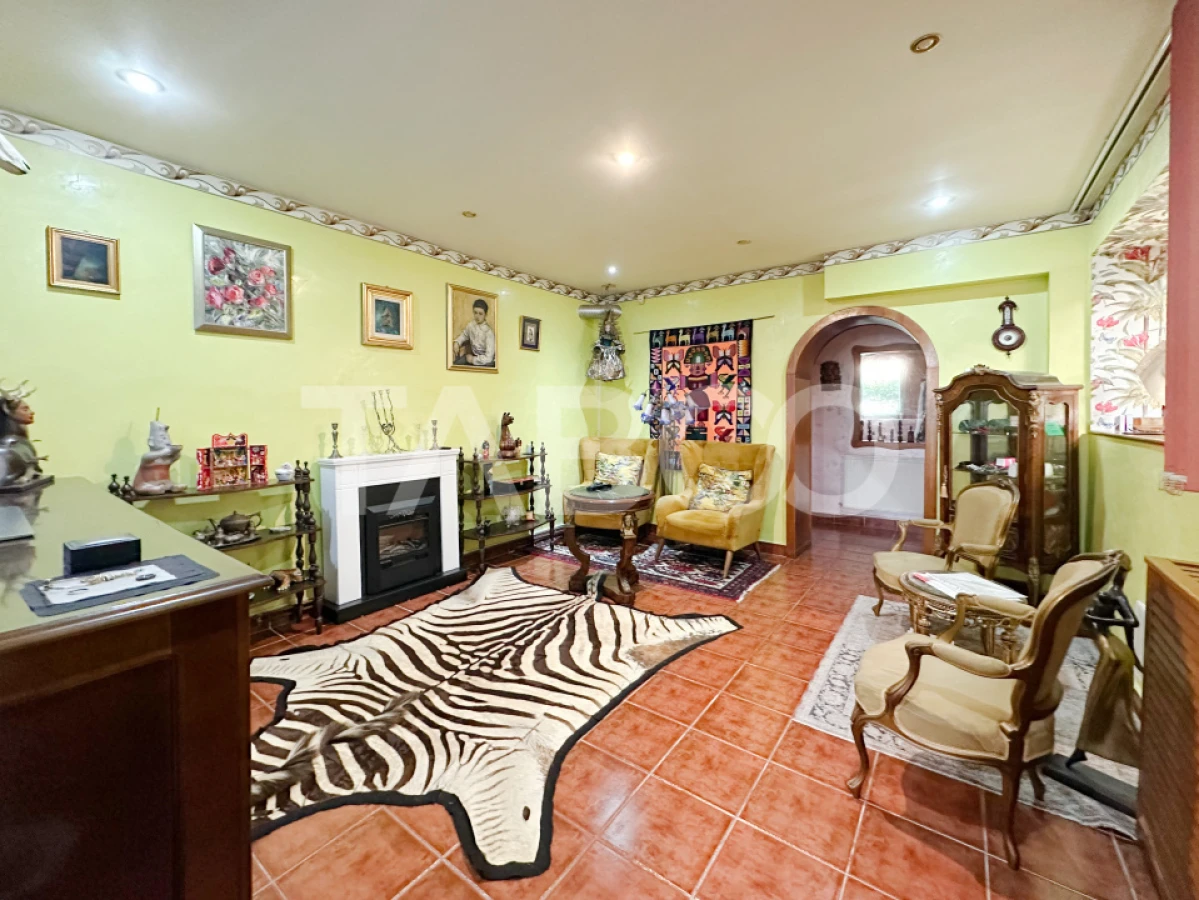 Apartament de vanzare cu 3 camere si curte la vila Andrei Muresanu - 6