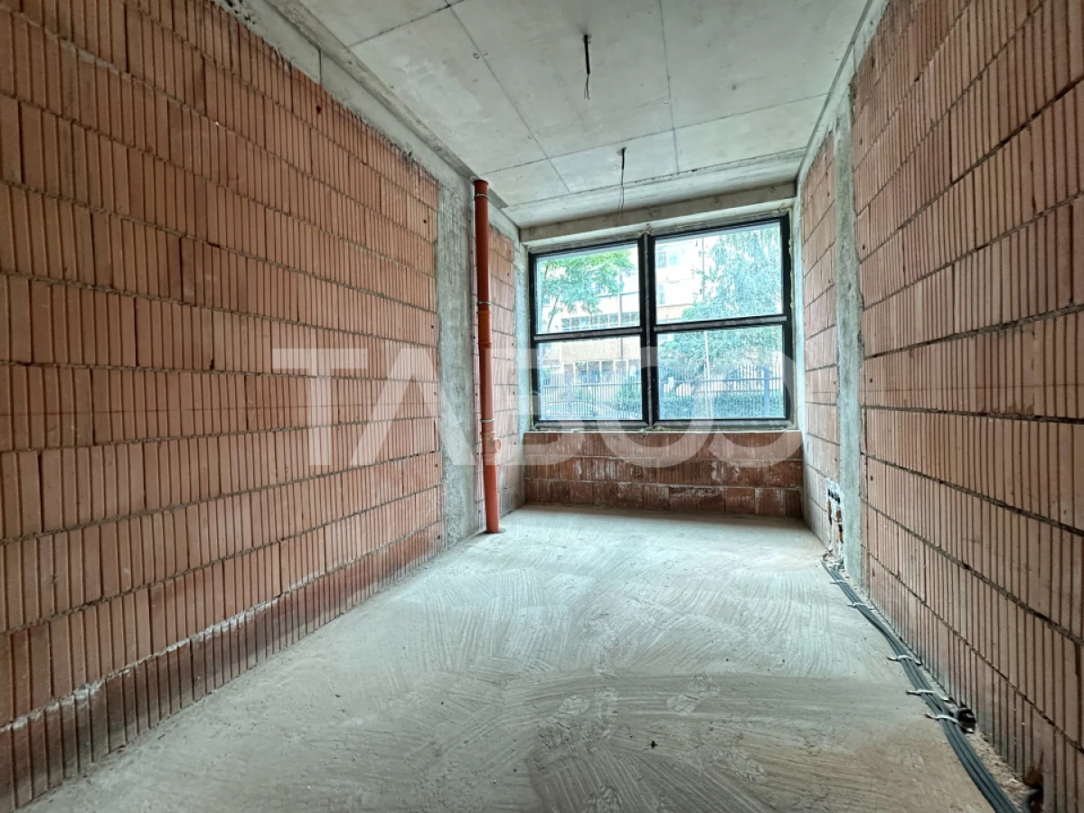 Cladire moderna pentru birouri chiar in zona Iulius Mall Intre Lacuri - 9