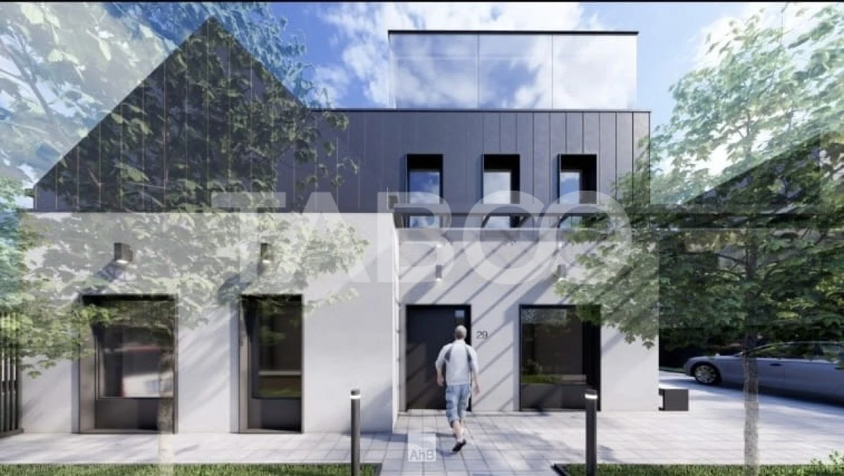 Cladire moderna pentru birouri chiar in zona Iulius Mall Intre Lacuri - 3