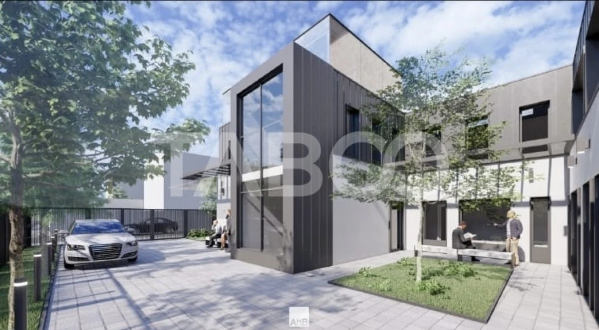 Cladire moderna pentru birouri chiar in zona Iulius Mall Intre Lacuri - 2