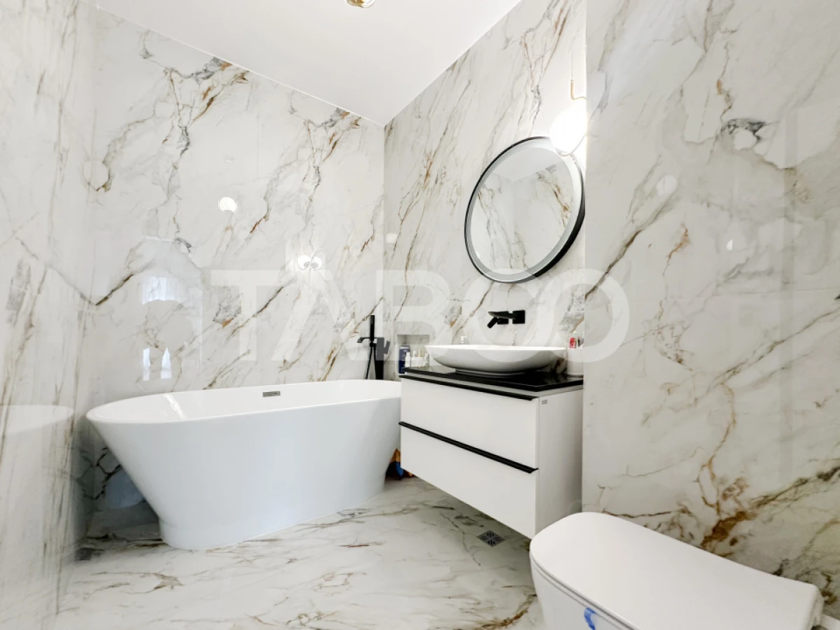 Apartament finisat modern langa Iulius Mall cartierul Intre Lacuri - 3