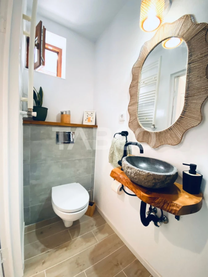 Garsoniera tip loft semidecomandata de vanzare zona Ultracentrala - 7