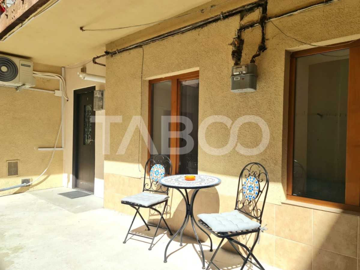 Garsoniera de vanzare recent renovata modern zona Ultracentrala - 8