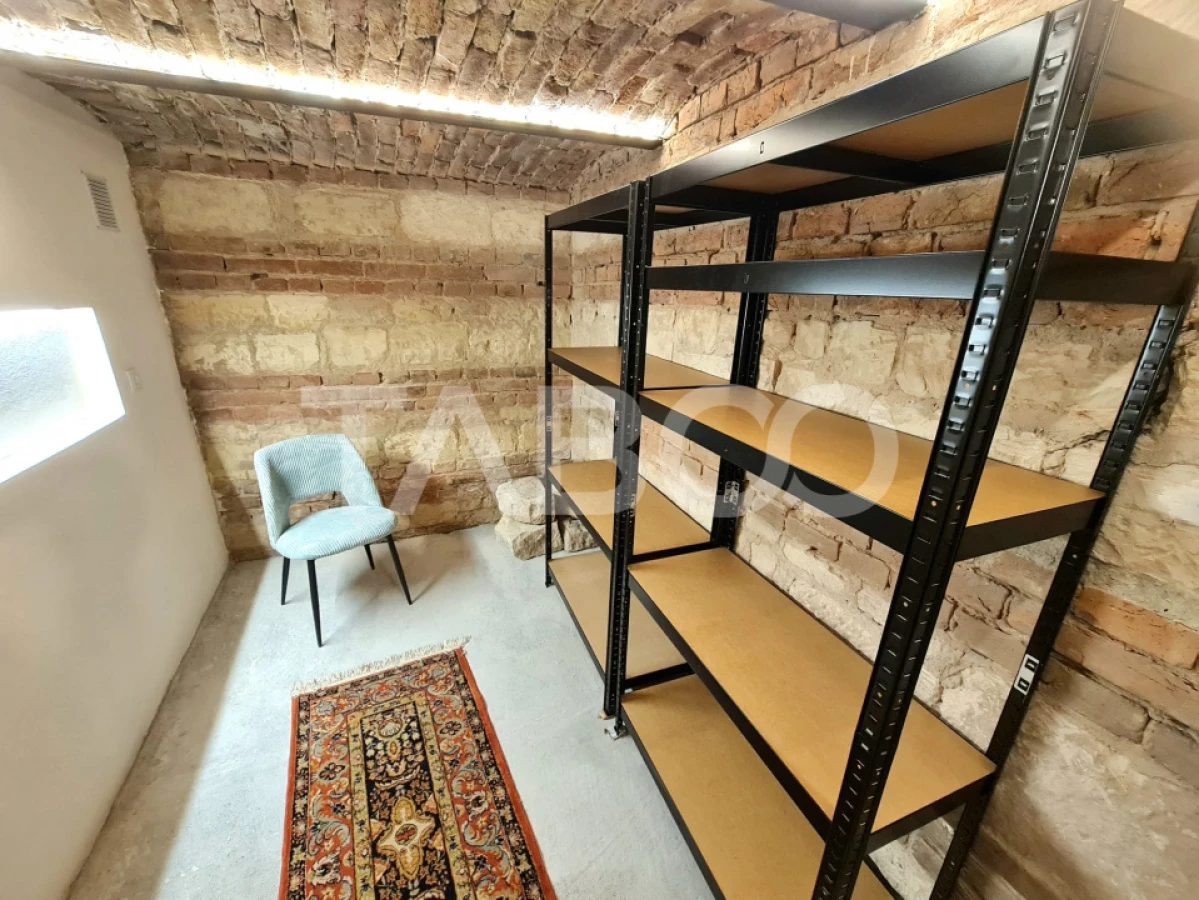 Garsoniera de vanzare recent renovata modern zona Ultracentrala - 7