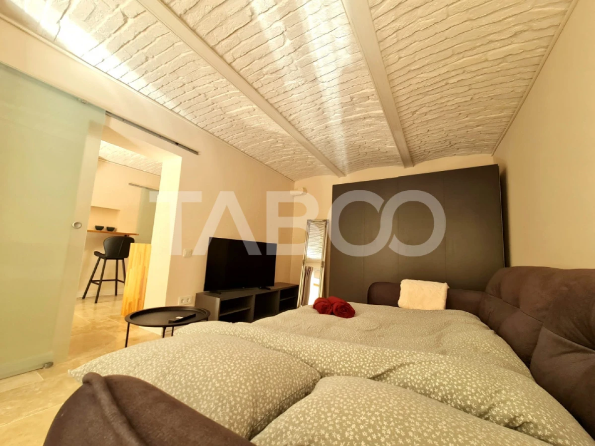 Garsoniera de vanzare recent renovata modern zona Ultracentrala - 2