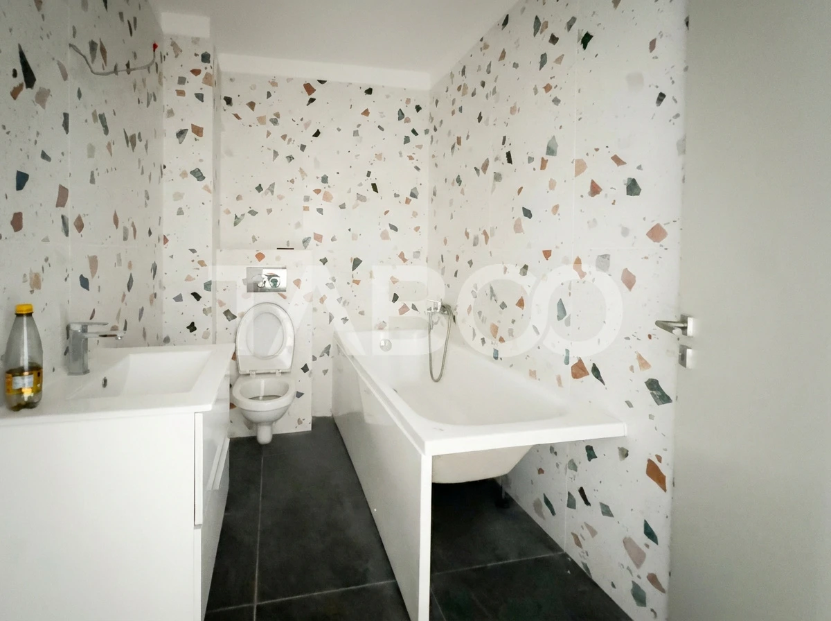 De vanzare apartament cu 2 camere finisat bloc nou la super pret - 7