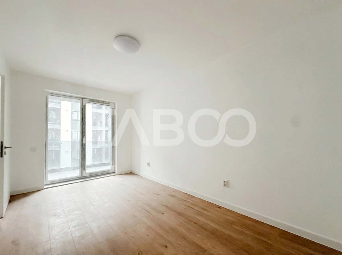 De vanzare apartament cu 2 camere finisat bloc nou la super pret - 5