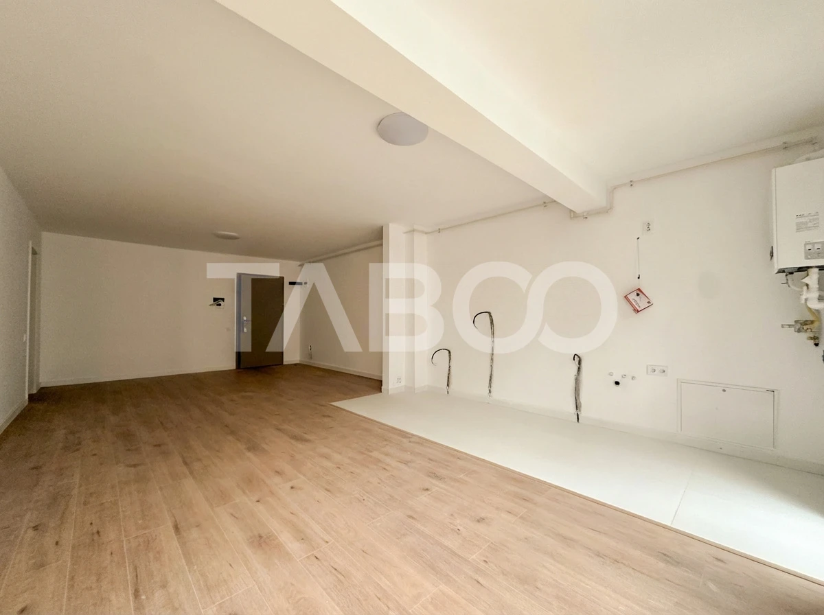 De vanzare apartament cu 2 camere finisat bloc nou la super pret - 3