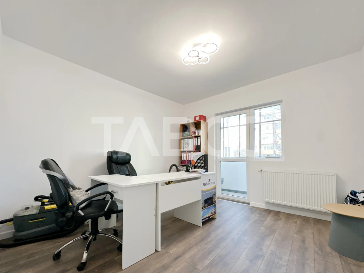 De vanzare apartament cu 2 camere decomandate la cheie zona Ion Mester - 6