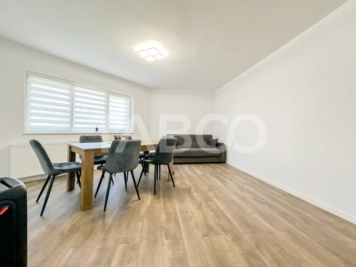 De vanzare apartament cu 2 camere decomandate la cheie zona Ion Mester - 3