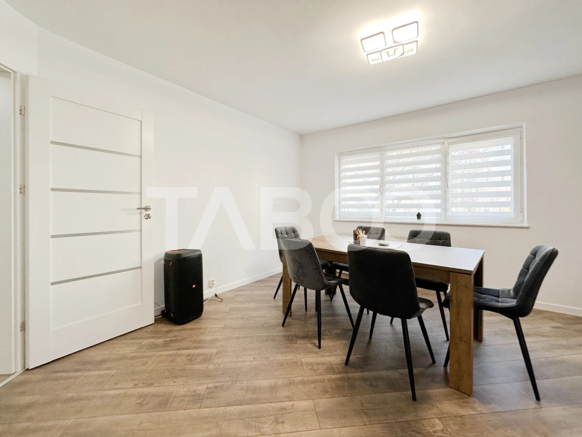 De vanzare apartament cu 2 camere decomandate la cheie zona Ion Mester - 2